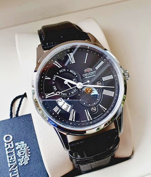 Hình ảnh Orient Nam RA-AK0010B10B