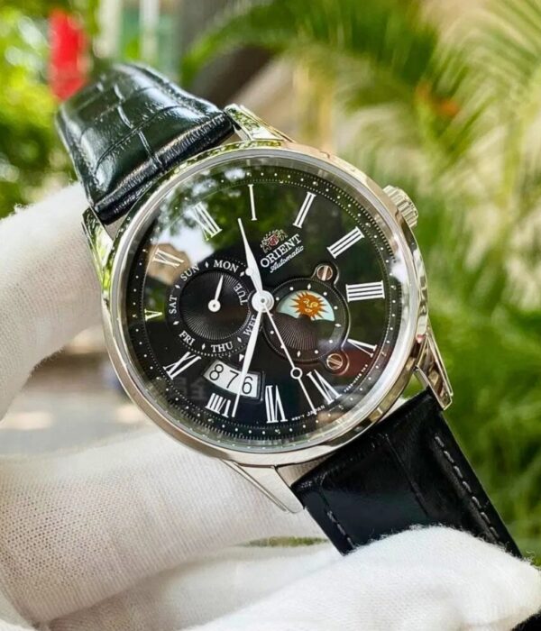 Hình ảnh Orient Nam RA-AK0010B10B