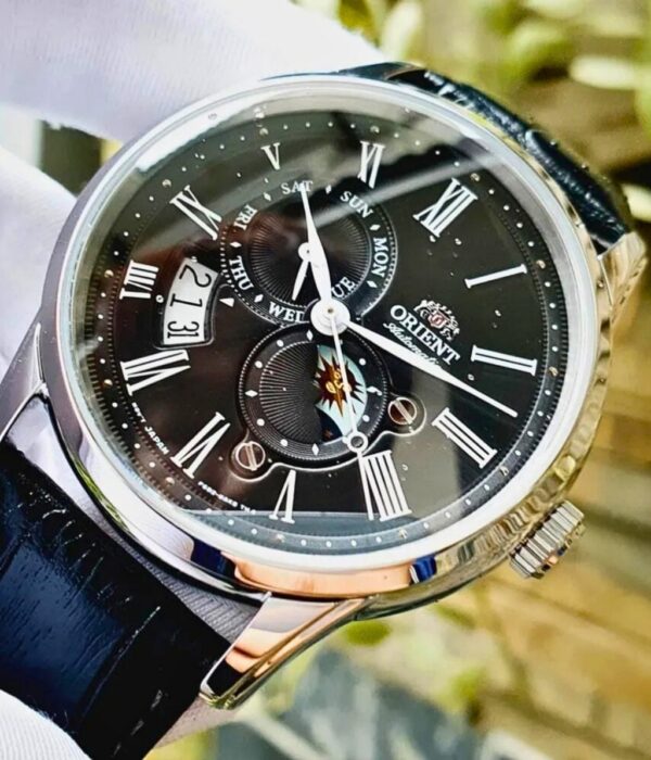 Hình ảnh Orient Nam RA-AK0010B10B