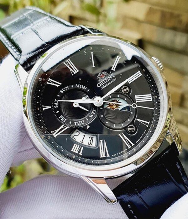 Hình ảnh Orient Nam RA-AK0010B10B