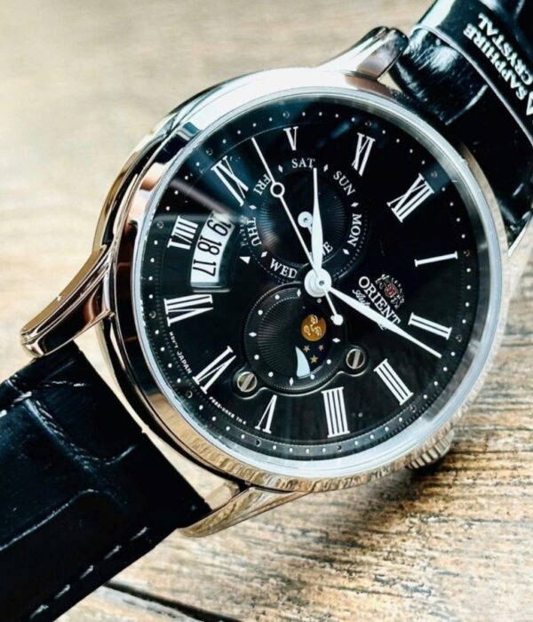 Hình ảnh Orient Nam RA-AK0010B10B