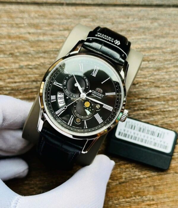 Hình ảnh Orient Nam RA-AK0010B10B