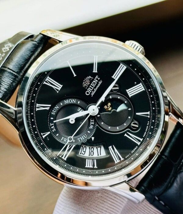 Hình ảnh Orient Nam RA-AK0010B10B