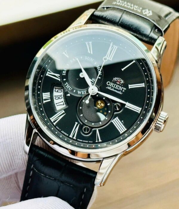 Hình ảnh Orient Nam RA-AK0010B10B