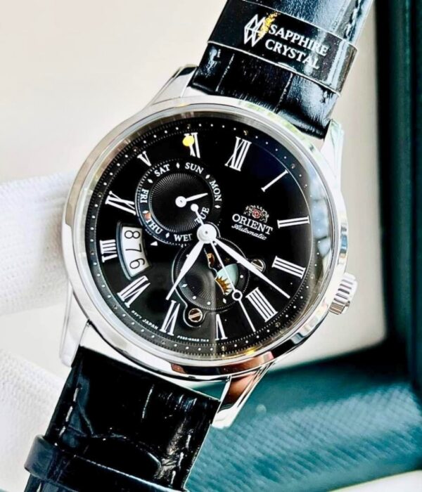 Hình ảnh Orient Nam RA-AK0010B10B