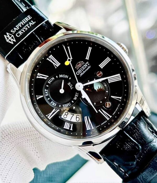 Hình ảnh Orient Nam RA-AK0010B10B