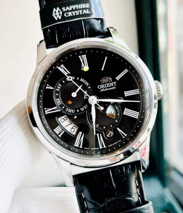 Hình ảnh Orient Nam RA-AK0010B10B