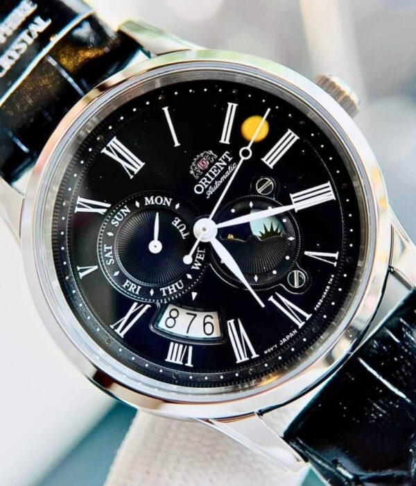 Hình ảnh Orient Nam RA-AK0010B10B