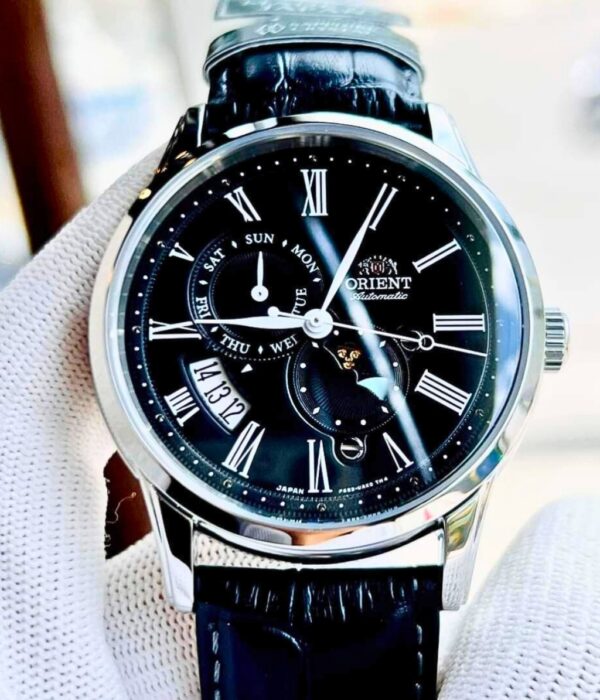 Hình ảnh Orient Nam RA-AK0010B10B