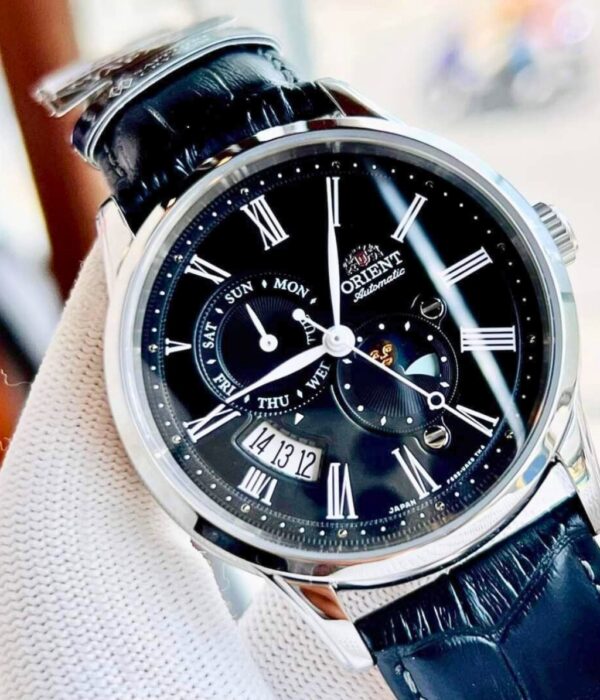 Hình ảnh Orient Nam RA-AK0010B10B