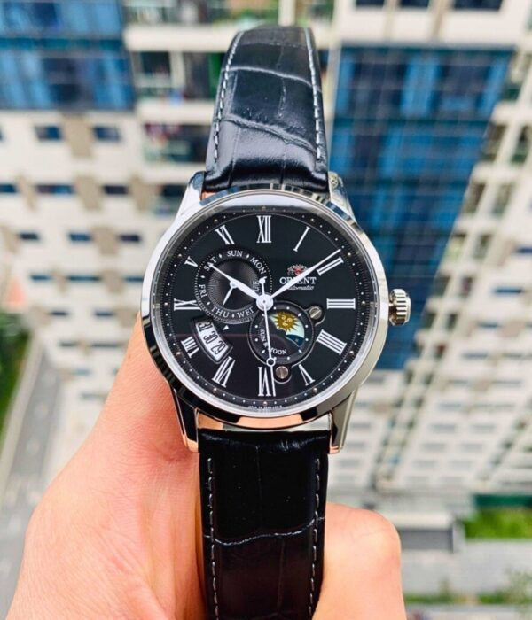 Hình ảnh Orient Nam RA-AK0010B10B