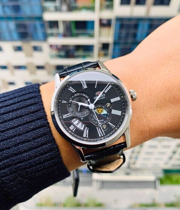 Hình ảnh Orient Nam RA-AK0010B10B