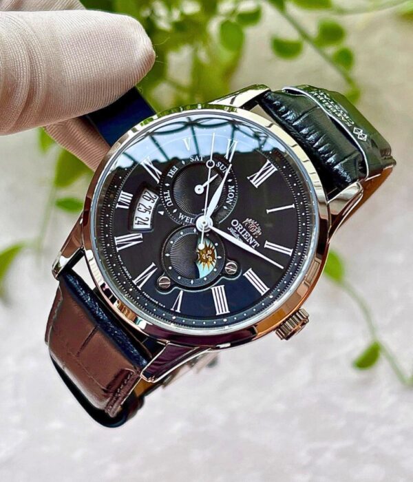 Hình ảnh Orient Nam RA-AK0010B10B