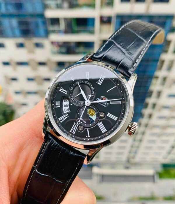 Hình ảnh Orient Nam RA-AK0010B10B