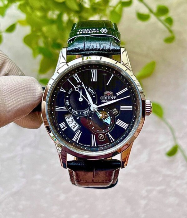 Hình ảnh Orient Nam RA-AK0010B10B