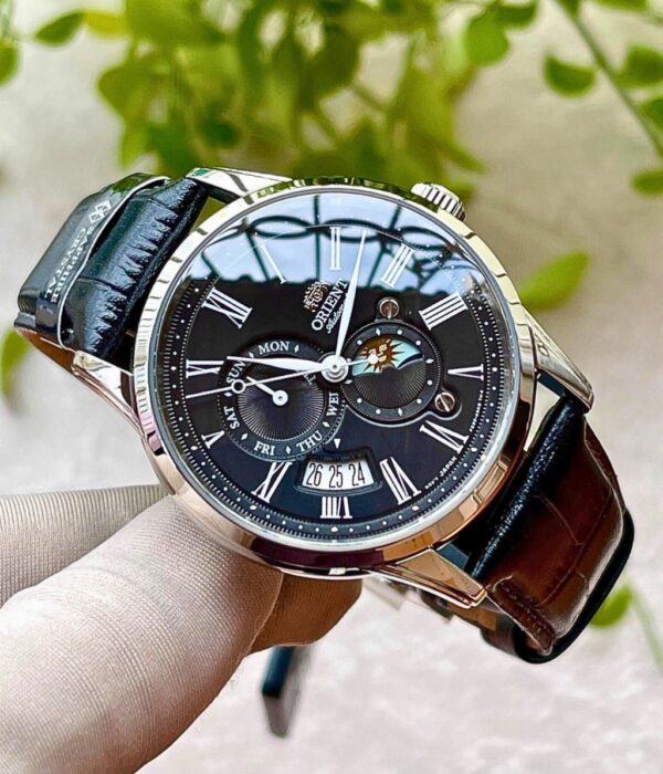 Hình ảnh Orient Nam RA-AK0010B10B