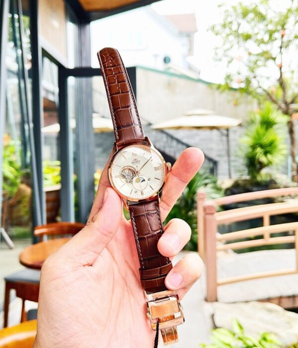 Hình ảnh Orient Nam RA-AS0009S10B