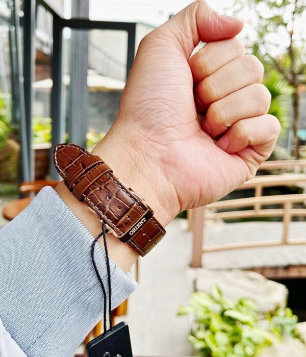 Hình ảnh Orient Nam RA-AS0009S10B