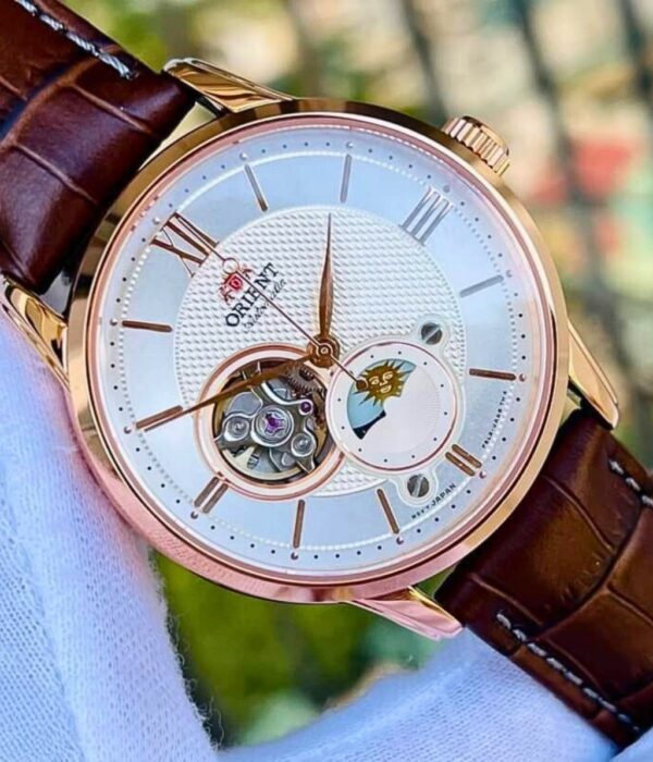 Hình ảnh Orient Nam RA-AS0009S10B