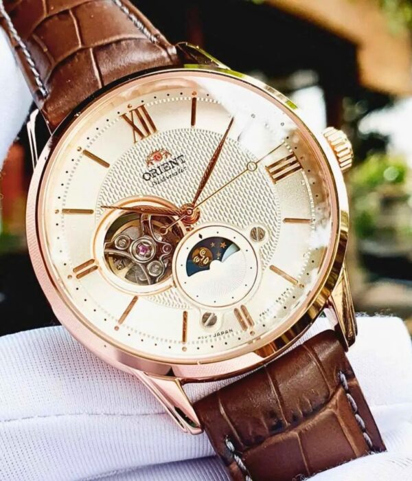 Hình ảnh Orient Nam RA-AS0009S10B