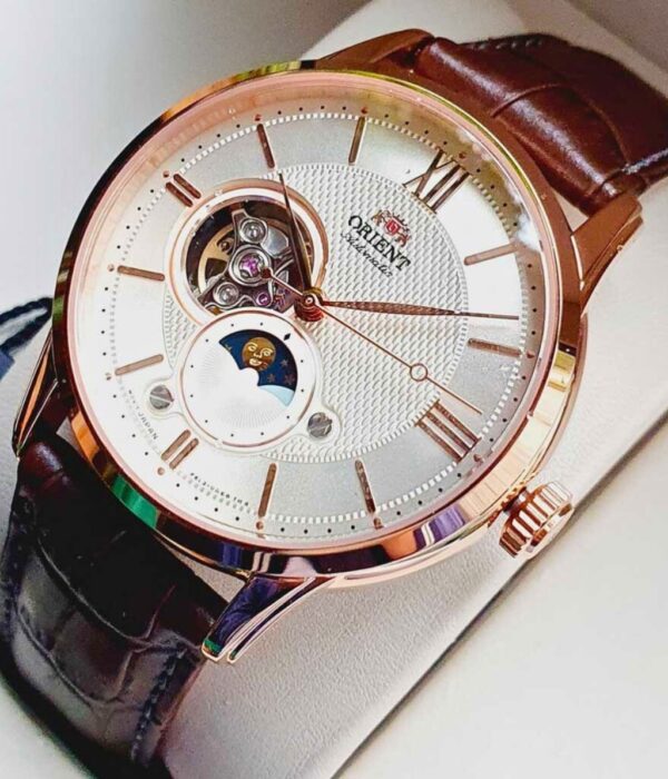 Hình ảnh Orient Nam RA-AS0009S10B