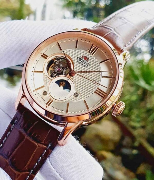 Hình ảnh Orient Nam RA-AS0009S10B