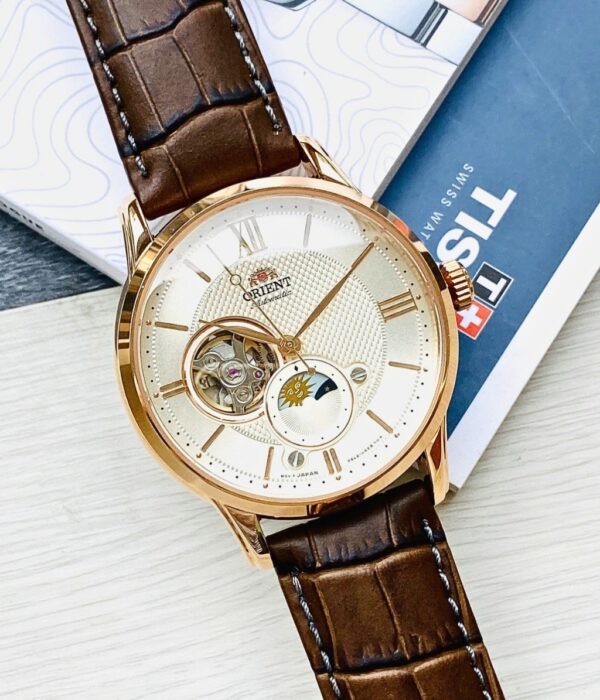 Hình ảnh Orient Nam RA-AS0009S10B