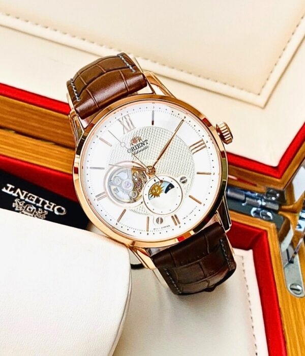 Hình ảnh Orient Nam RA-AS0009S10B