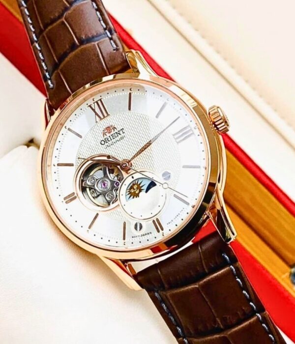 Hình ảnh Orient Nam RA-AS0009S10B