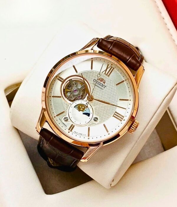 Hình ảnh Orient Nam RA-AS0009S10B