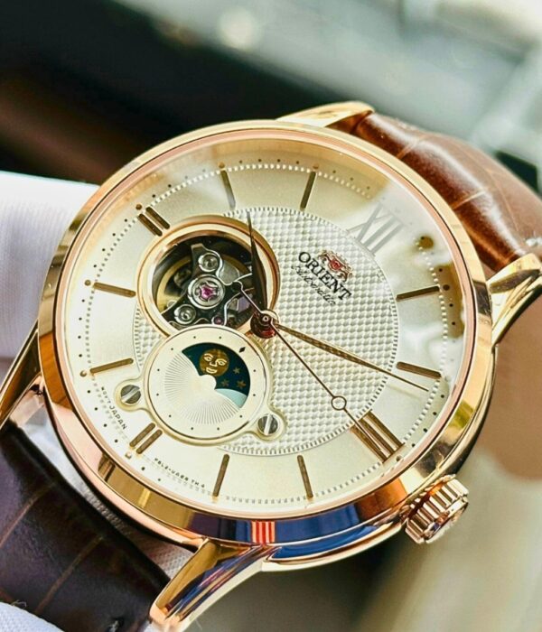 Hình ảnh Orient Nam RA-AS0009S10B