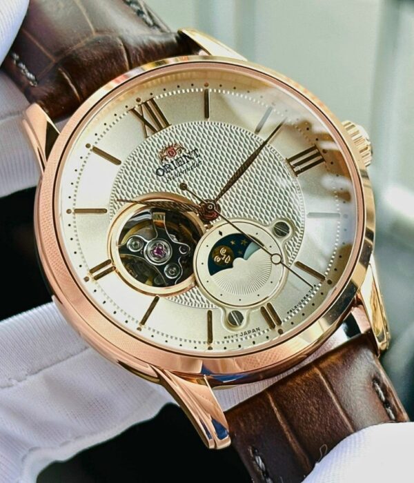 Hình ảnh Orient Nam RA-AS0009S10B