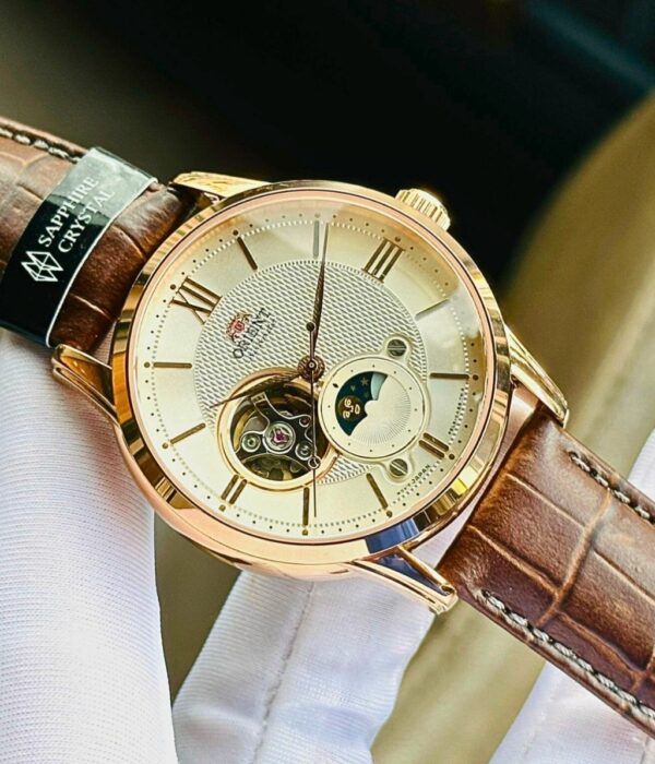 Hình ảnh Orient Nam RA-AS0009S10B