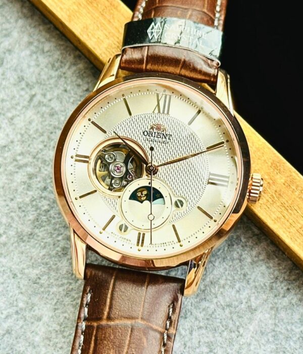 Hình ảnh Orient Nam RA-AS0009S10B