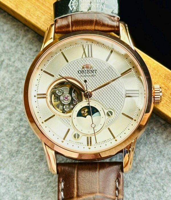 Hình ảnh Orient Nam RA-AS0009S10B