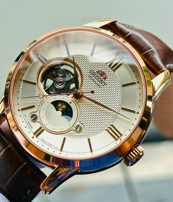 Hình ảnh Orient Nam RA-AS0009S10B