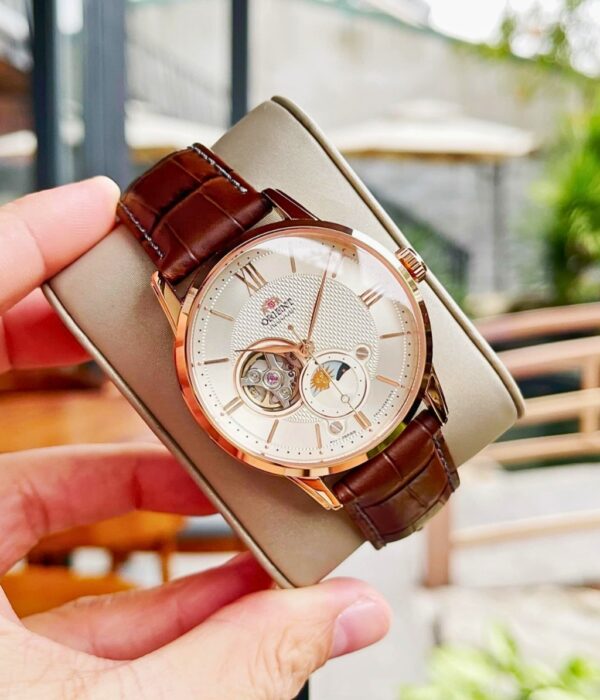 Hình ảnh Orient Nam RA-AS0009S10B