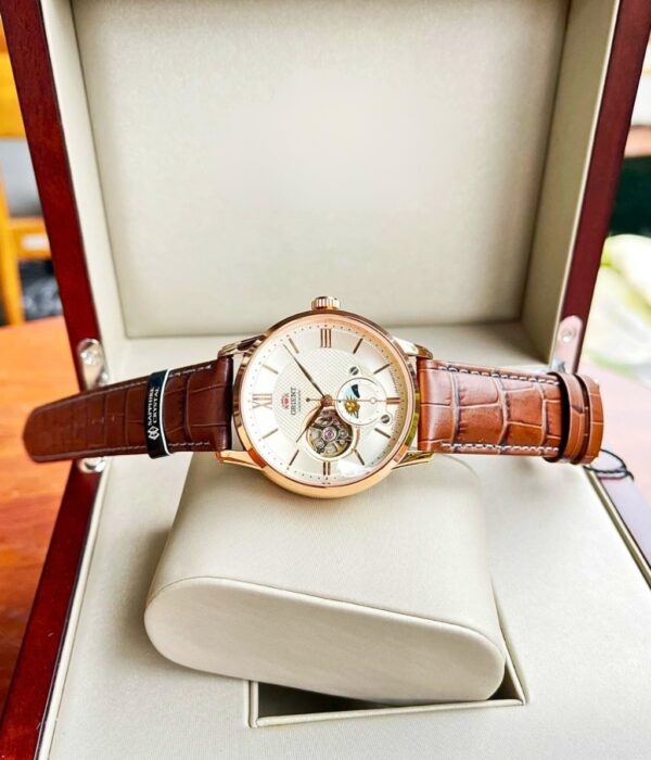 Hình ảnh Orient Nam RA-AS0009S10B