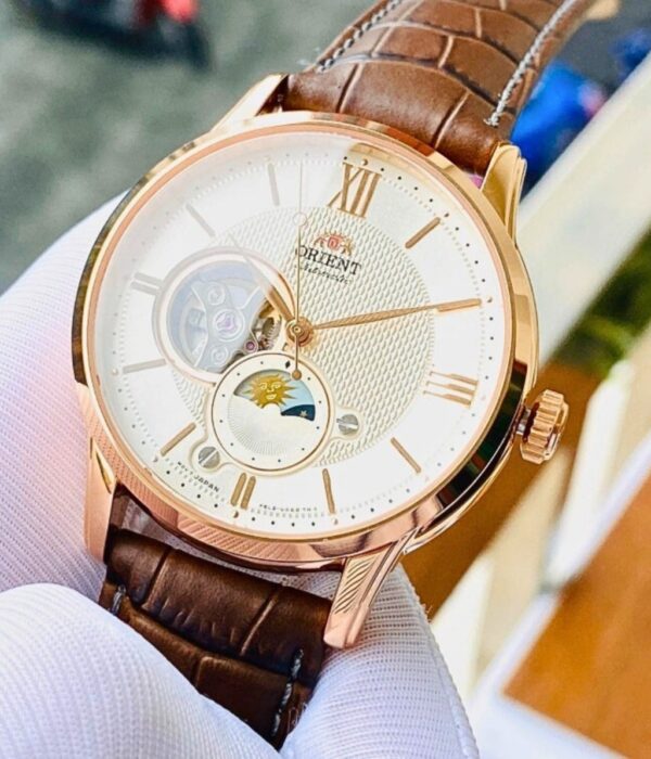 Hình ảnh Orient Nam RA-AS0009S10B