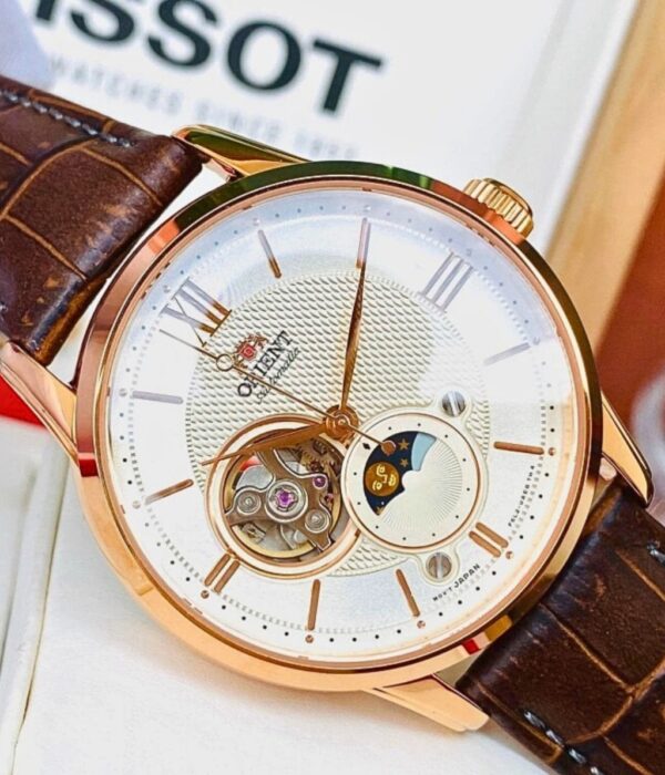 Hình ảnh Orient Nam RA-AS0009S10B