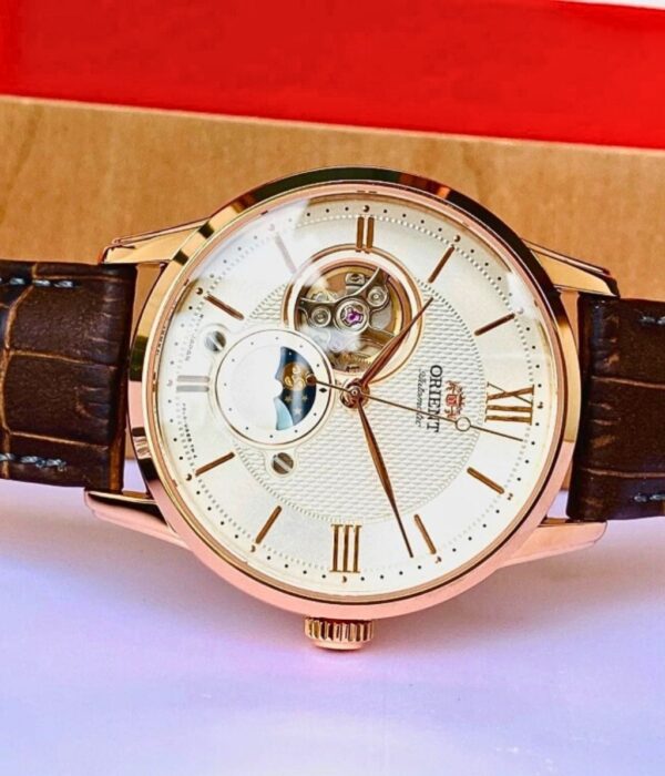 Hình ảnh Orient Nam RA-AS0009S10B