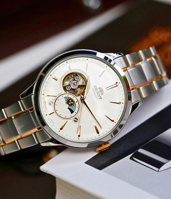 Hình ảnh Orient Nam RA-AS0101S10B