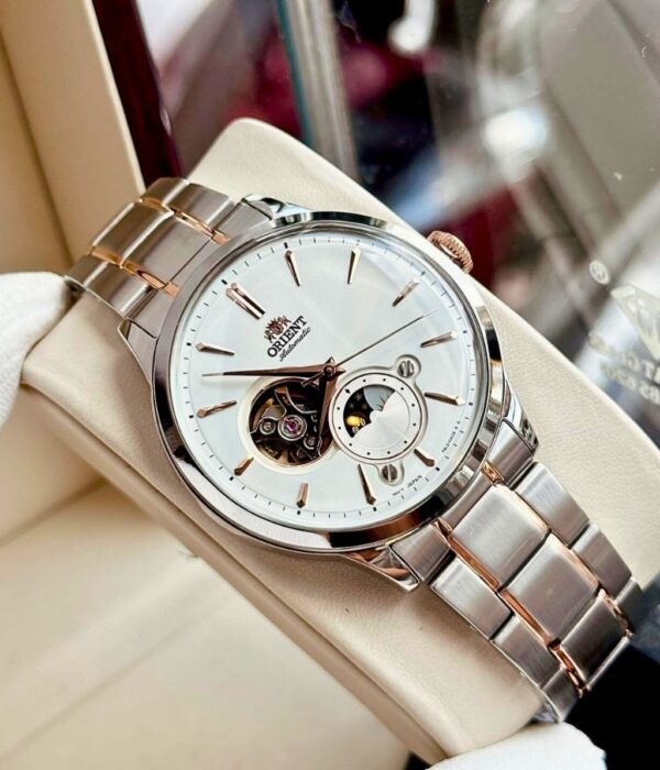 Hình ảnh Orient Nam RA-AS0101S10B