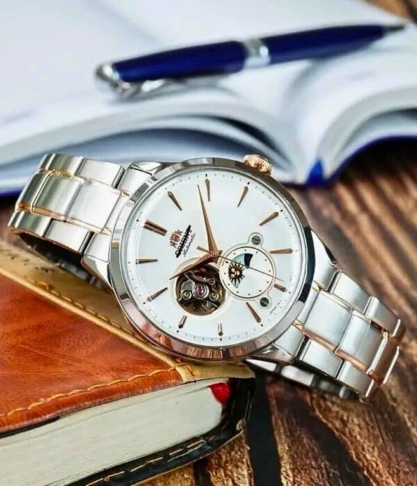 Hình ảnh Orient Nam RA-AS0101S10B