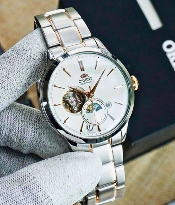 Hình ảnh Orient Nam RA-AS0101S10B