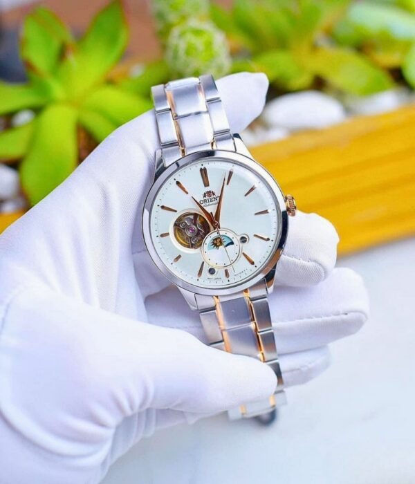 Hình ảnh Orient Nam RA-AS0101S10B