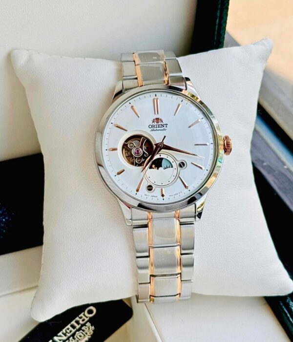 Hình ảnh Orient Nam RA-AS0101S10B