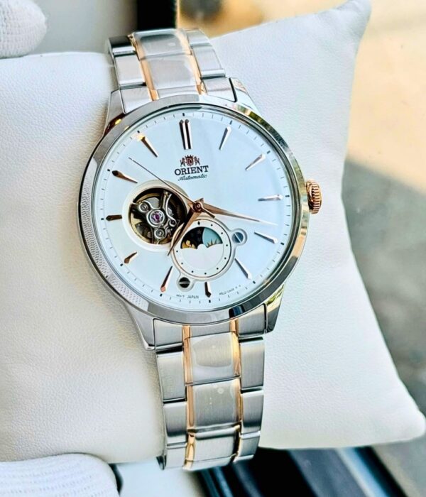 Hình ảnh Orient Nam RA-AS0101S10B