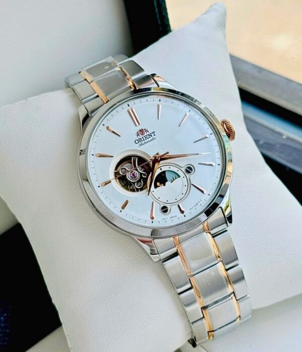 Hình ảnh Orient Nam RA-AS0101S10B