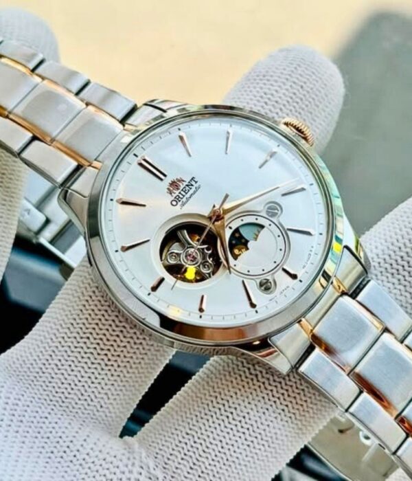 Hình ảnh Orient Nam RA-AS0101S10B